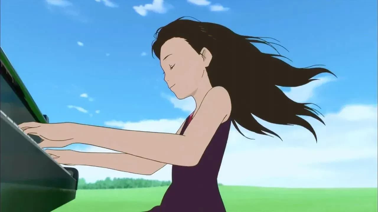 Рояль в лесу screenshot 1