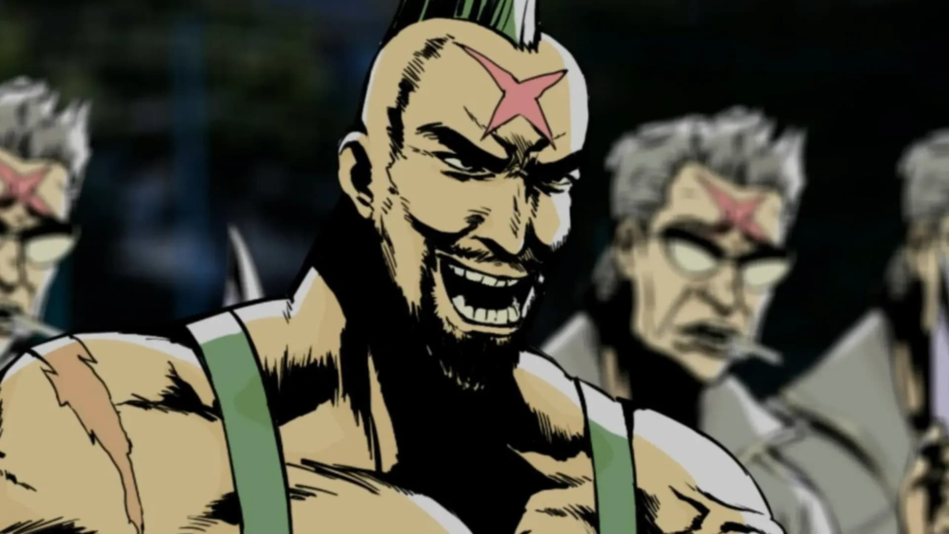 Адский полицейский screenshot 2