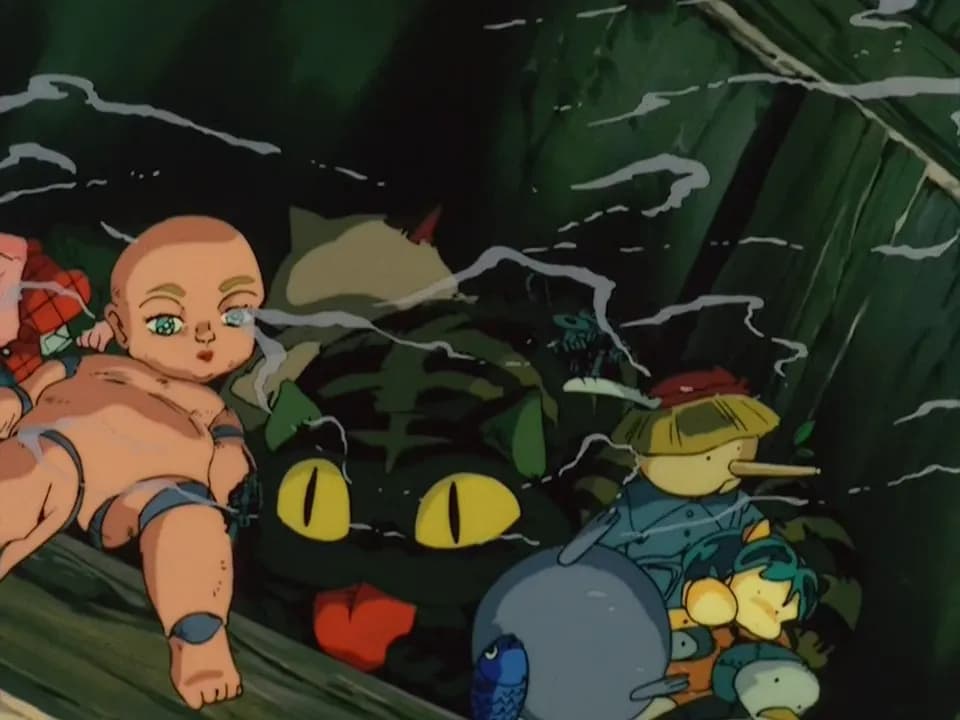 Несносные пришельцы 3: Помни мою любовь screenshot 1