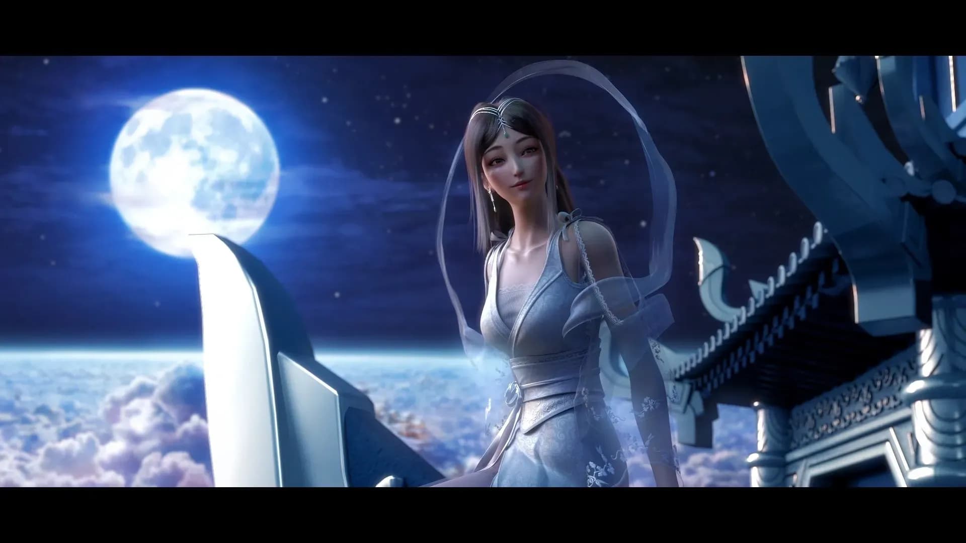 Странствие на запад. Фильм screenshot 2