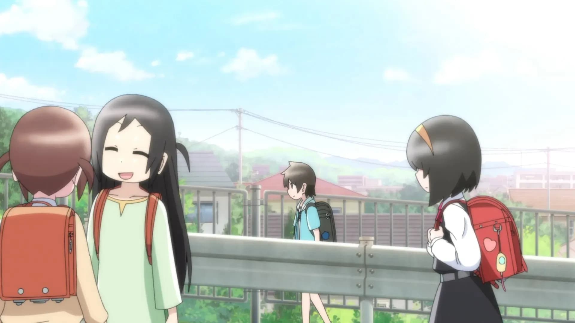 Мой глупый первый друг screenshot 1