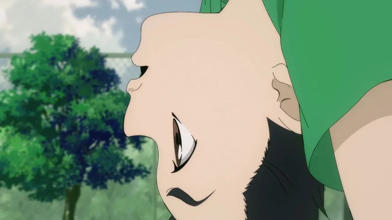 Полицейская доставка: Полицейский корпус доставки города Ниситокё screenshot 2