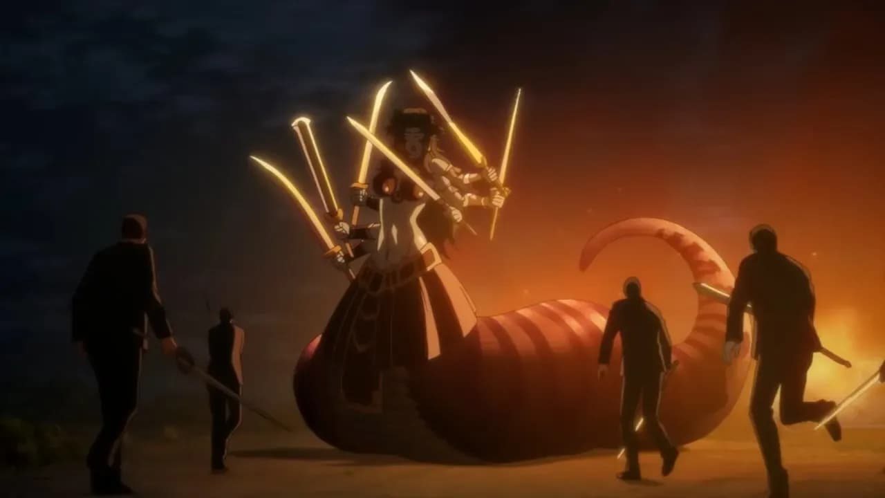 Братство: Последняя фантазия XV screenshot 2