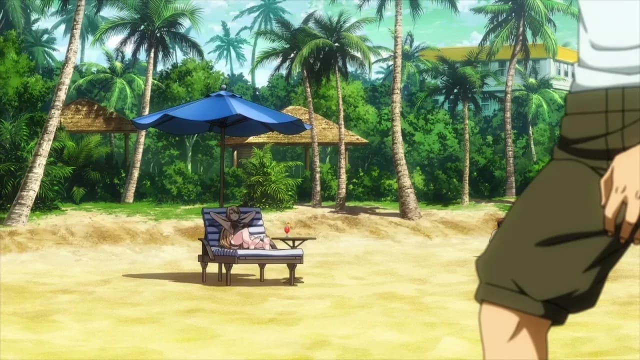 Изгнанные из Рая screenshot 1