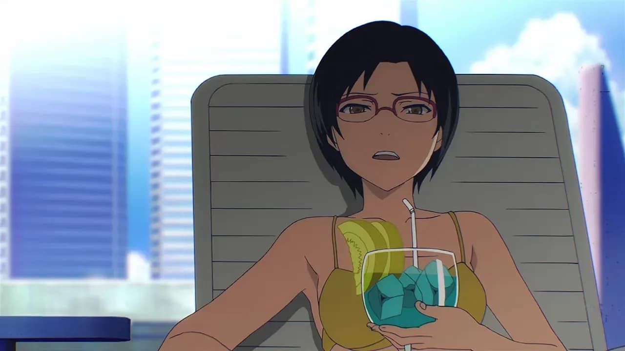 Цветок вечности: Дни Камогавы screenshot 1