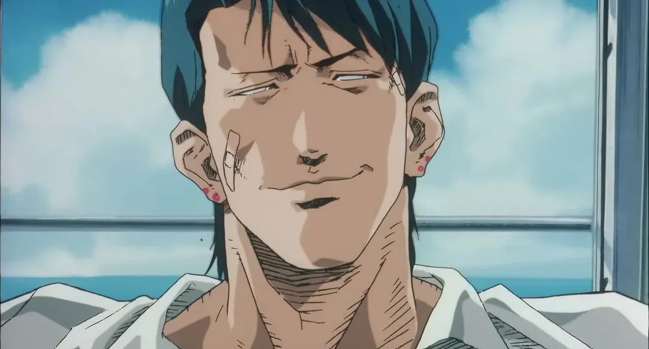 Коронный бросок: Фильм третий screenshot 1