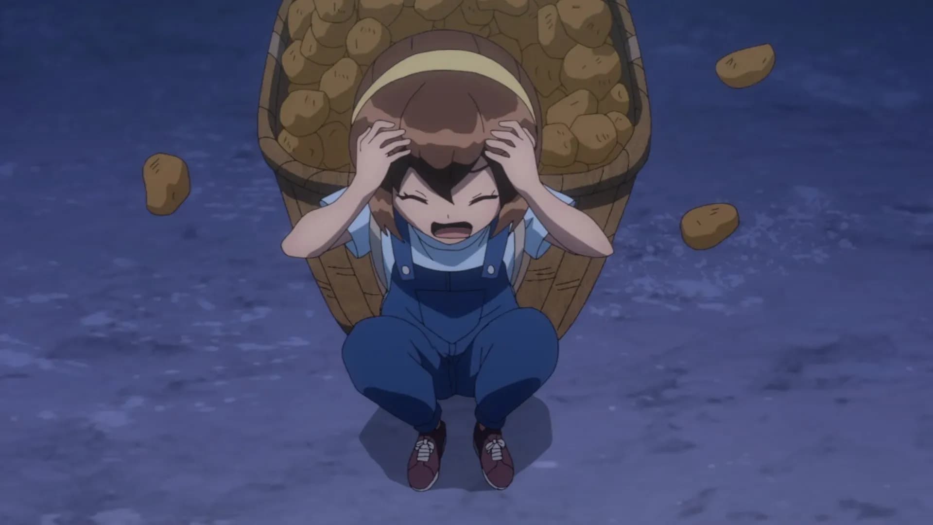 Боевые атлеты: Победа screenshot 1