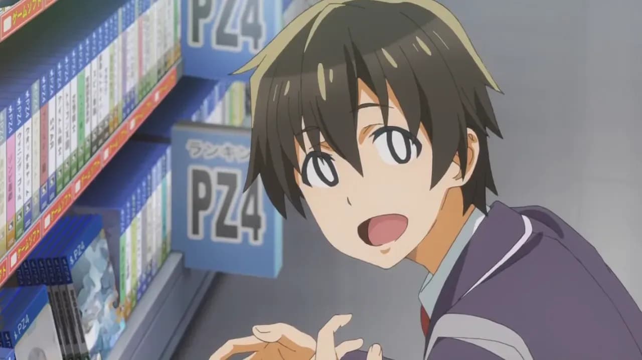 Геймеры! screenshot 2