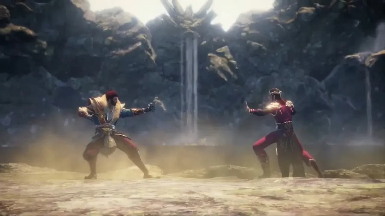 Картины в стиле Уся: Рай screenshot 2