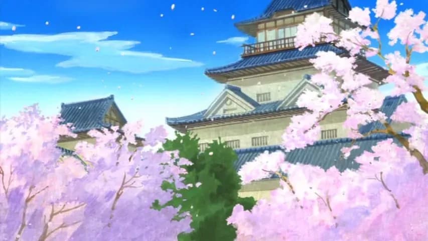 Монстр за соседней партой OVA screenshot 1