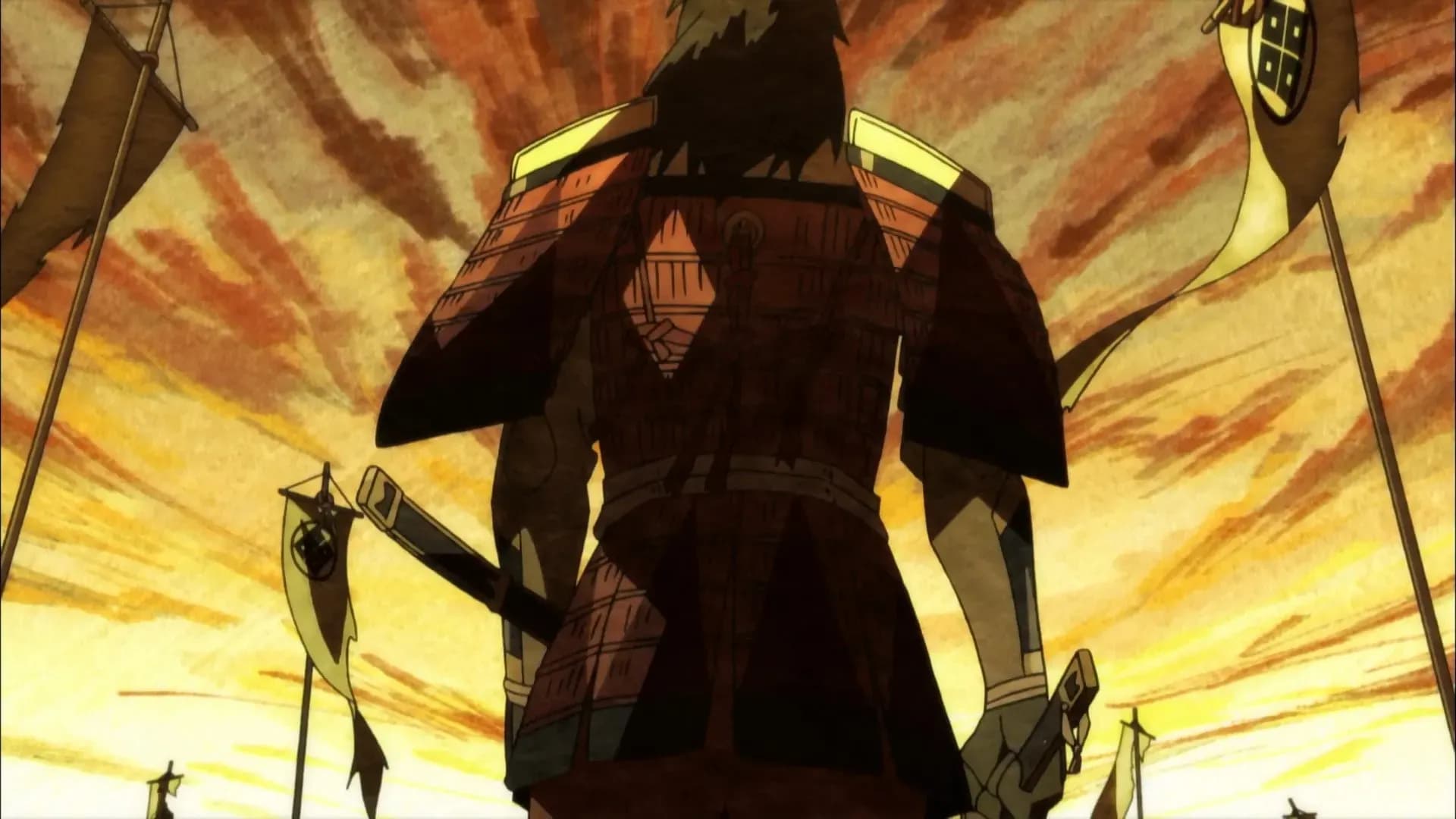 Анголмуа: Хроники борьбы с монгольским нашествием screenshot 1