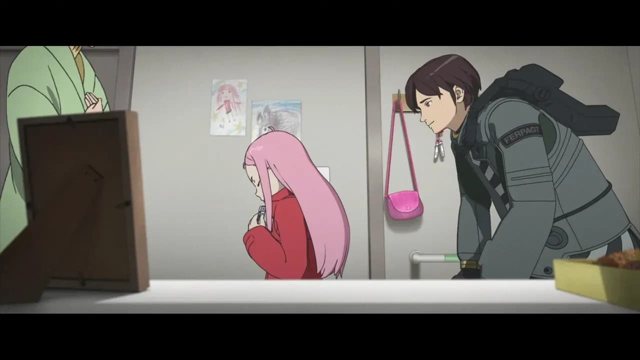 Эврика 7: Высокая эволюция 2 screenshot 2