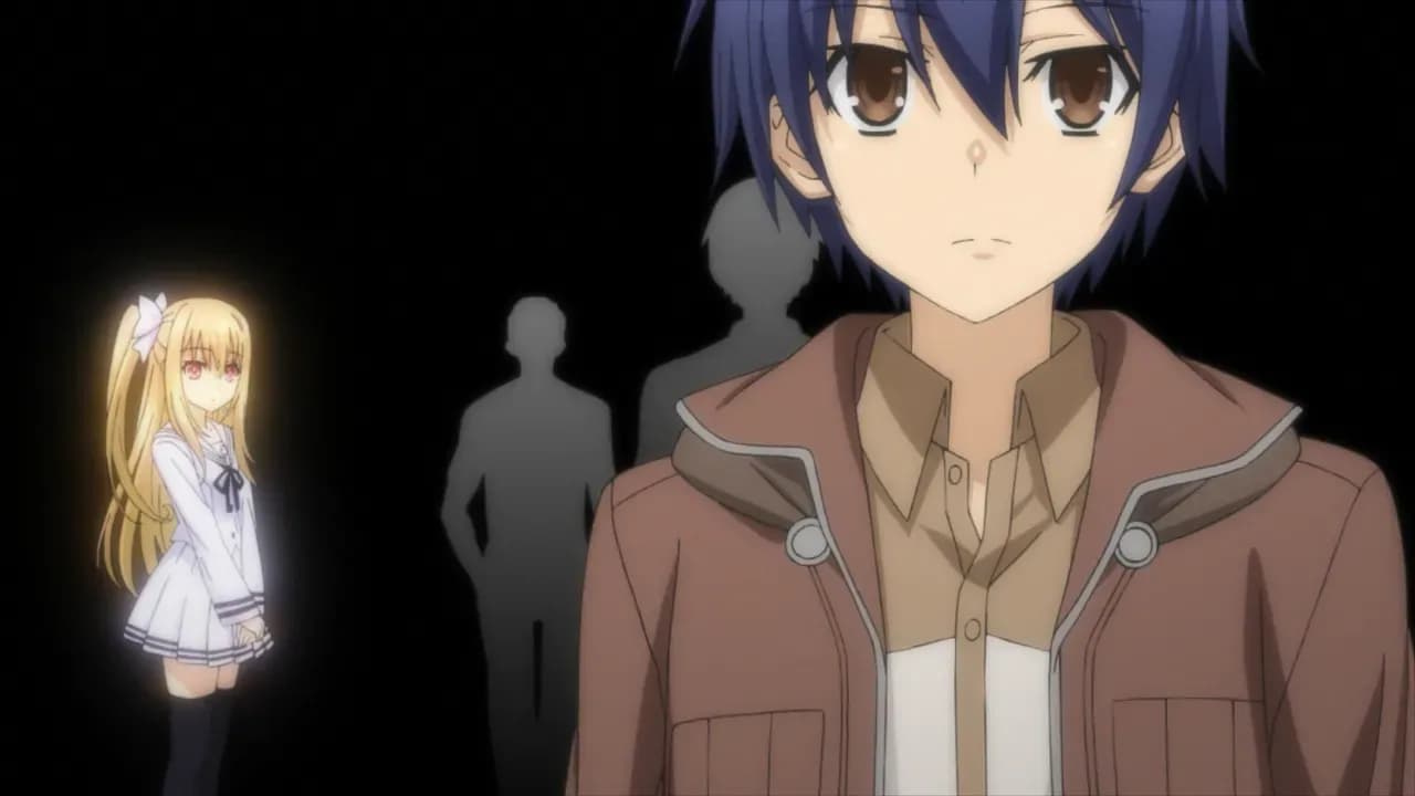 Рандеву с жизнью: приговор Маюми screenshot 1