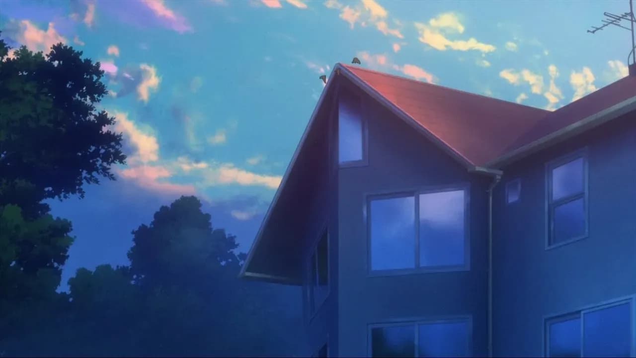 Махороматик: С возвращением! screenshot 1