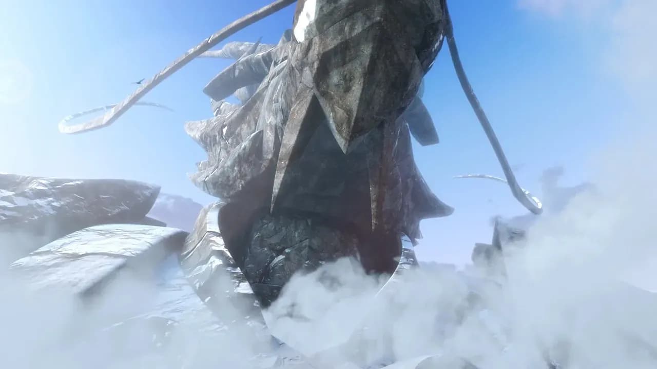 Стена великих воинов screenshot 2