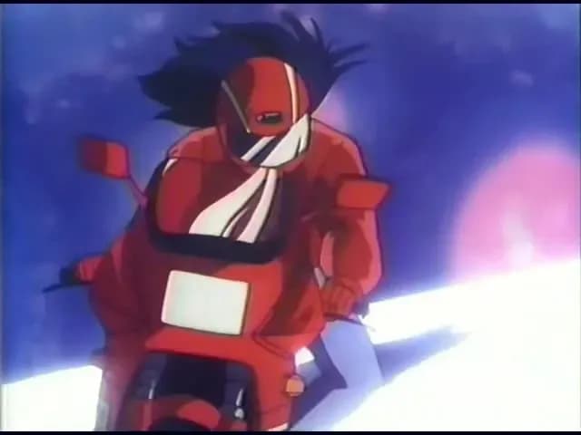 Ангел гоночных трасс screenshot 1