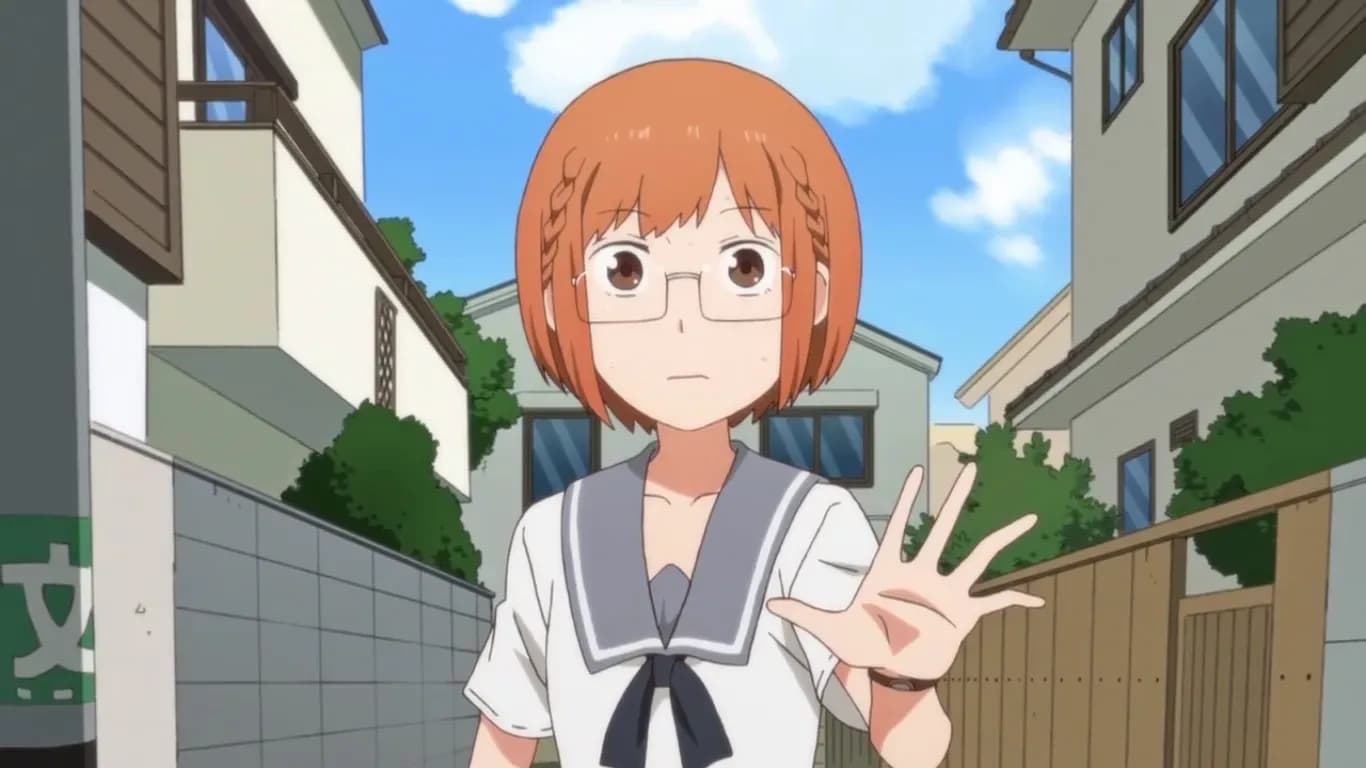 Тио: Дорога в школу screenshot 2