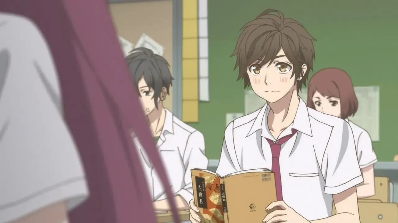 Нас всегда разделяли 10 сантиметров screenshot 2