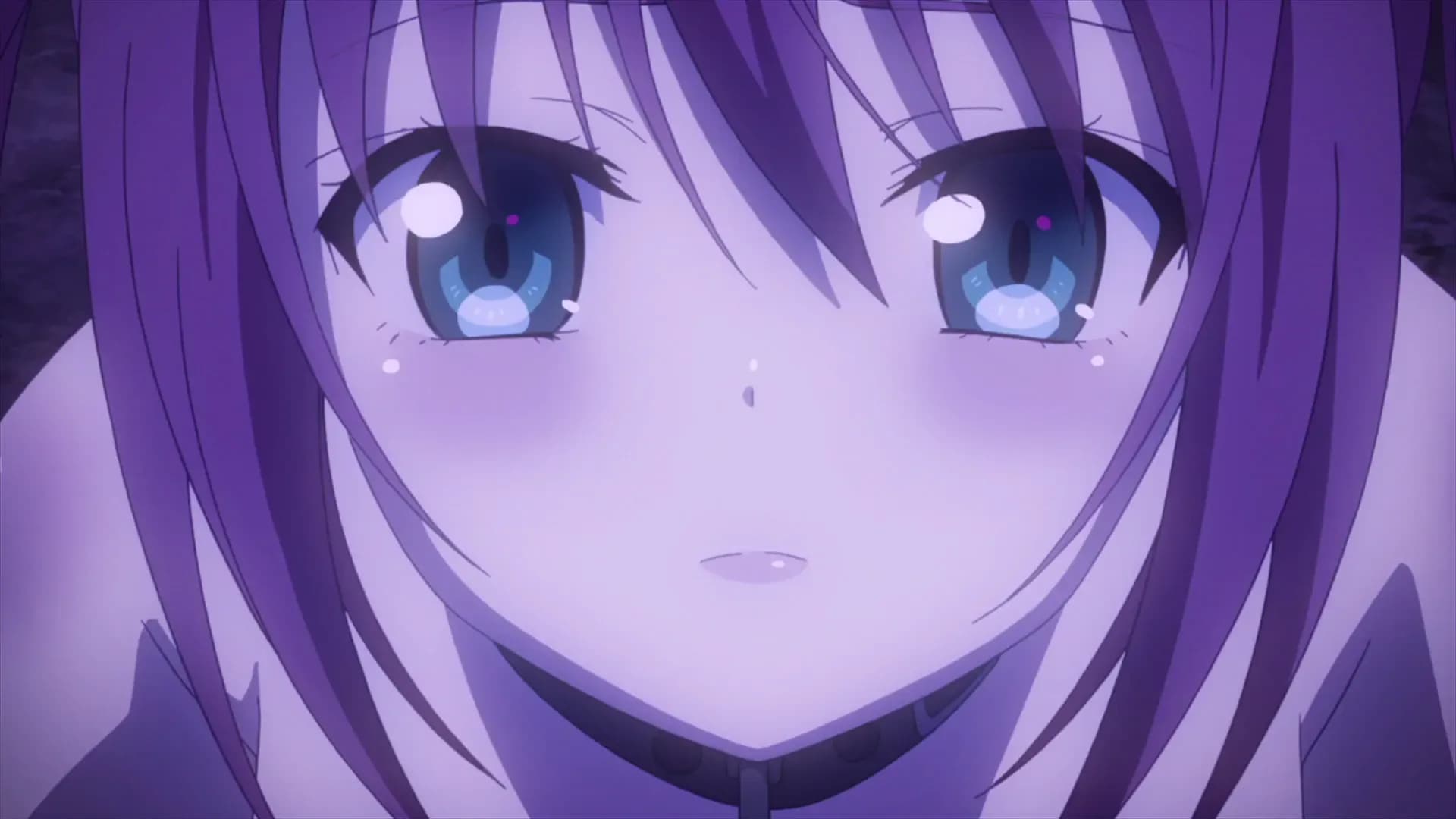 Клинок королевы: Без границ screenshot 1