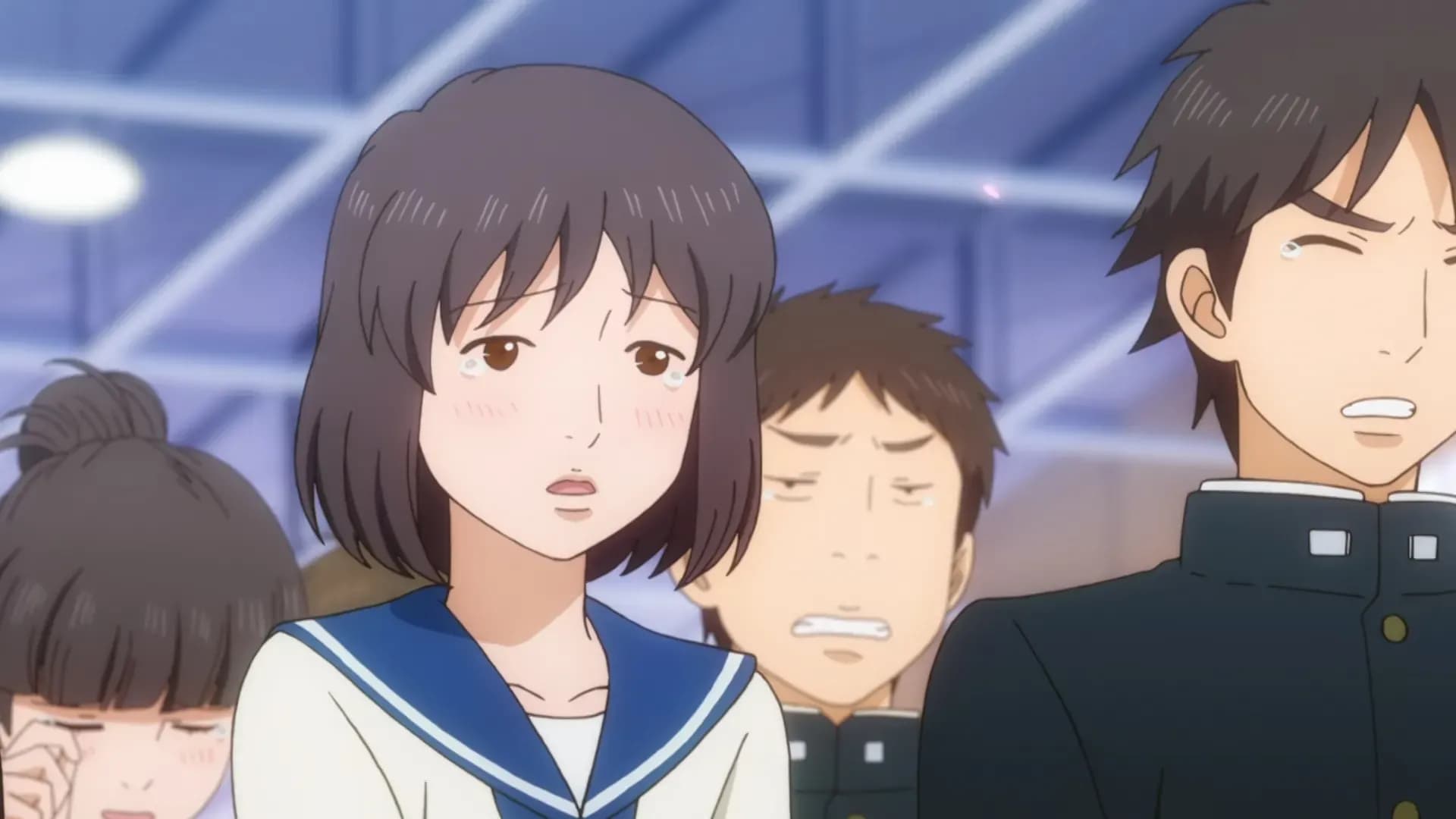 Моя история! screenshot 1