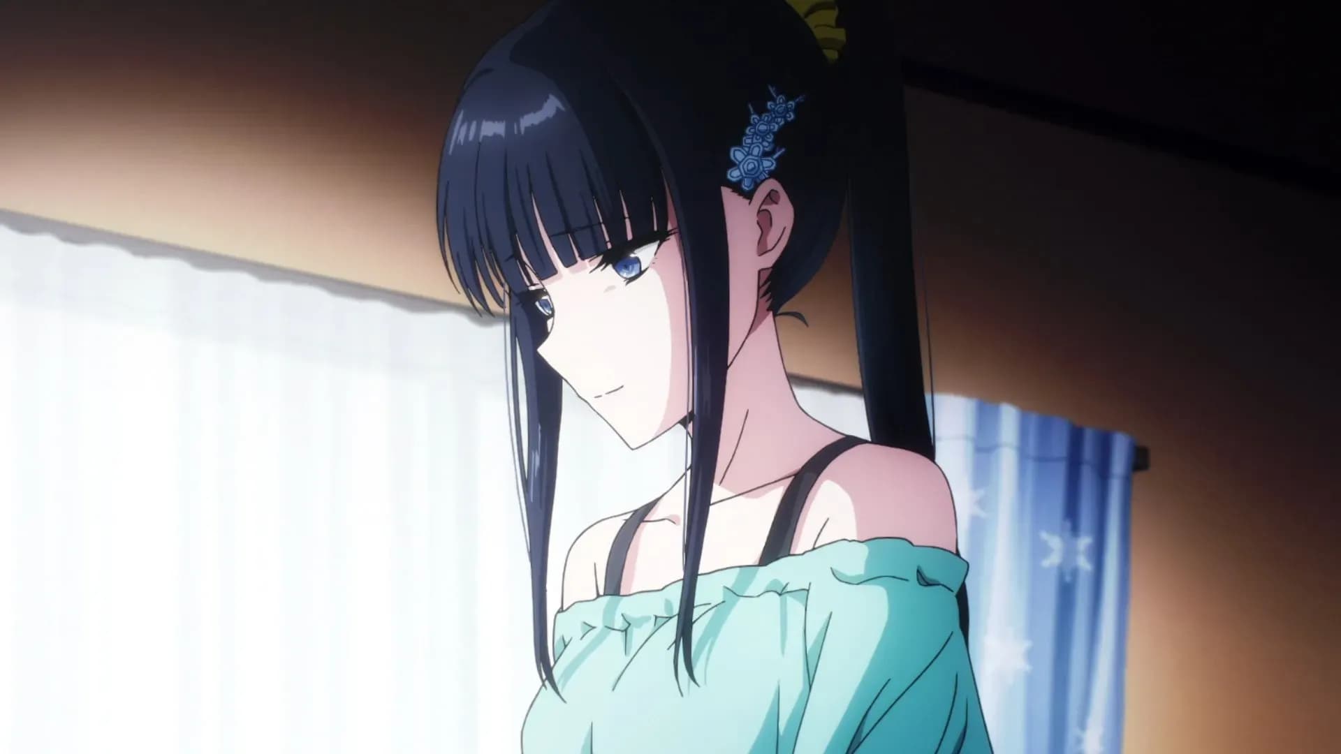 Непутевый ученик в школе магии (спэшл) screenshot 2