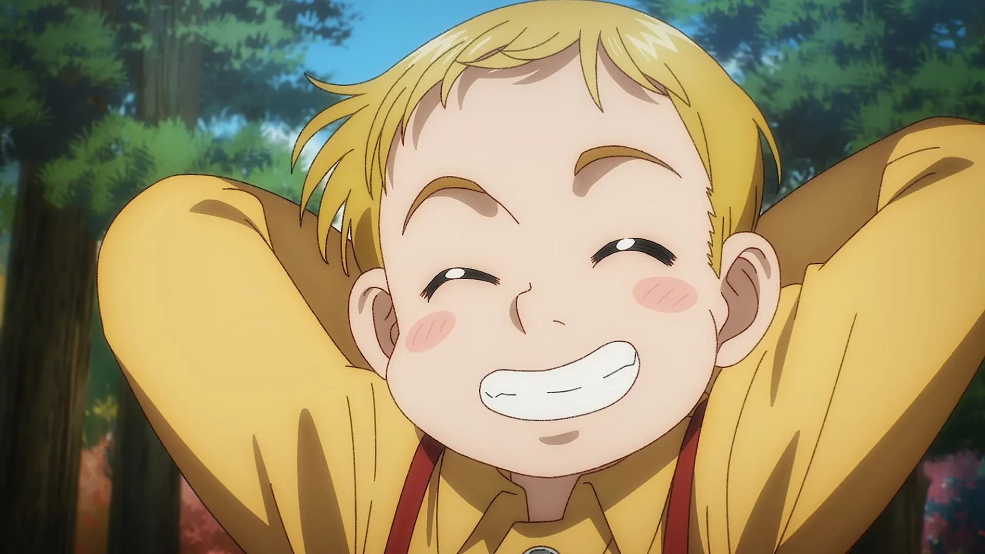 Восходящий удар screenshot 2