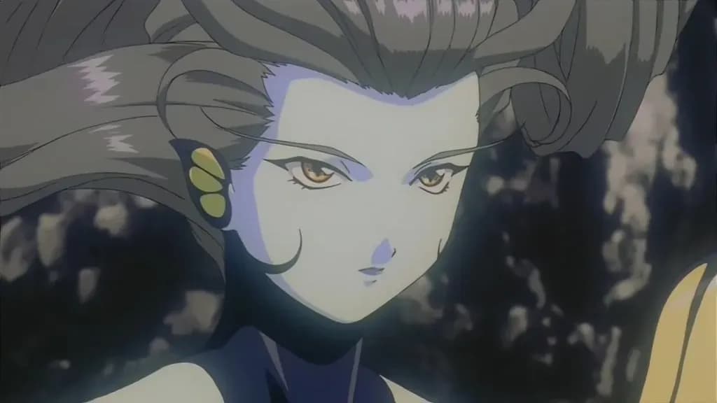 Ах, моя Богиня! screenshot 2