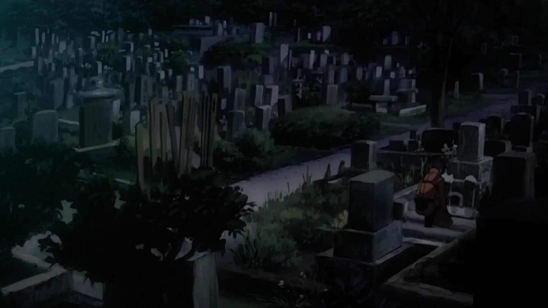 Га-Рей: Зеро screenshot 1