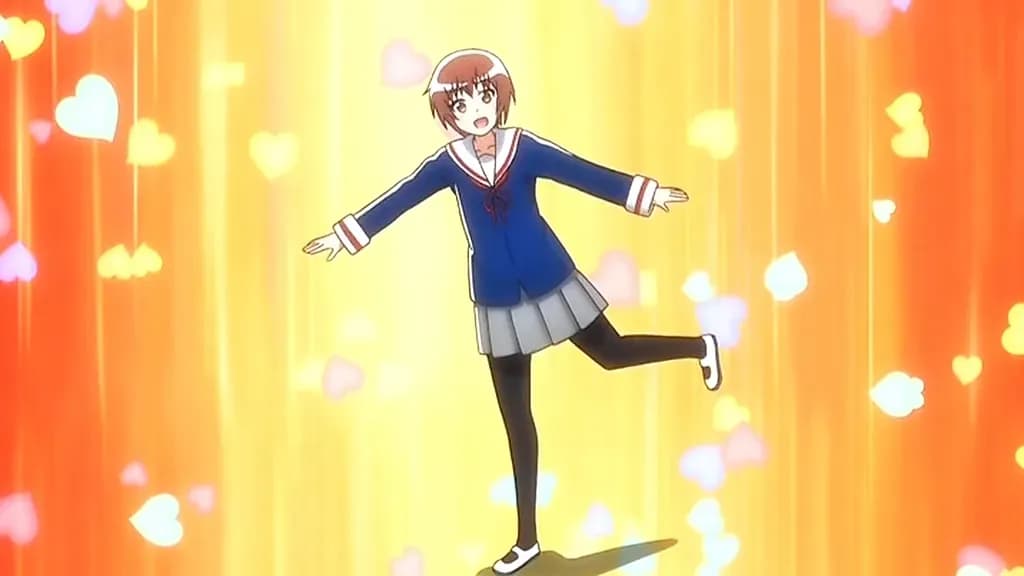 Помолвлена с незнакомцем OVA screenshot 2