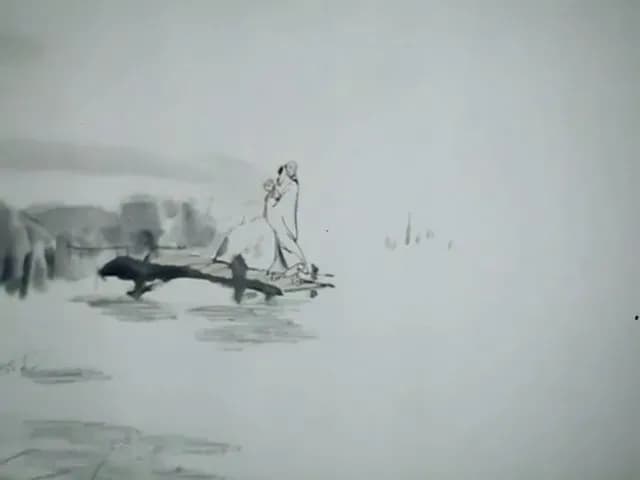 Впечатления от гор и вод screenshot 2