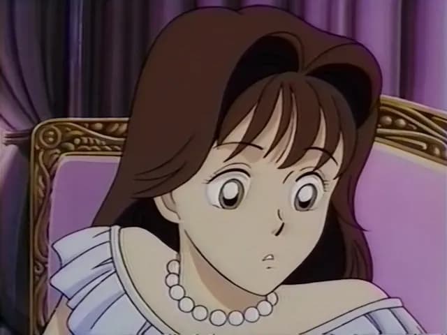 Поцелуй в глазик screenshot 1