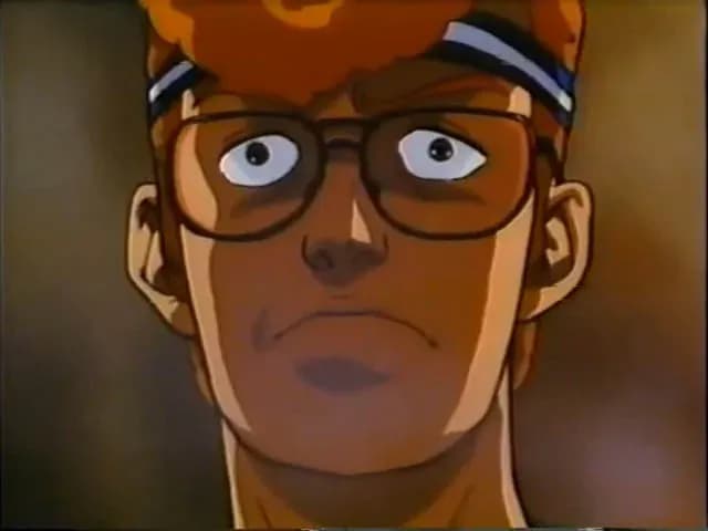 Фантом: Возвращение в небо screenshot 1