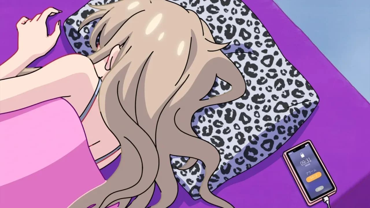 Гяру и динозавр screenshot 1