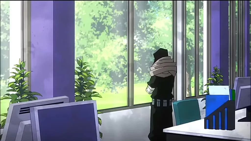 Моя геройская академия: Тренировка спасателей screenshot 1