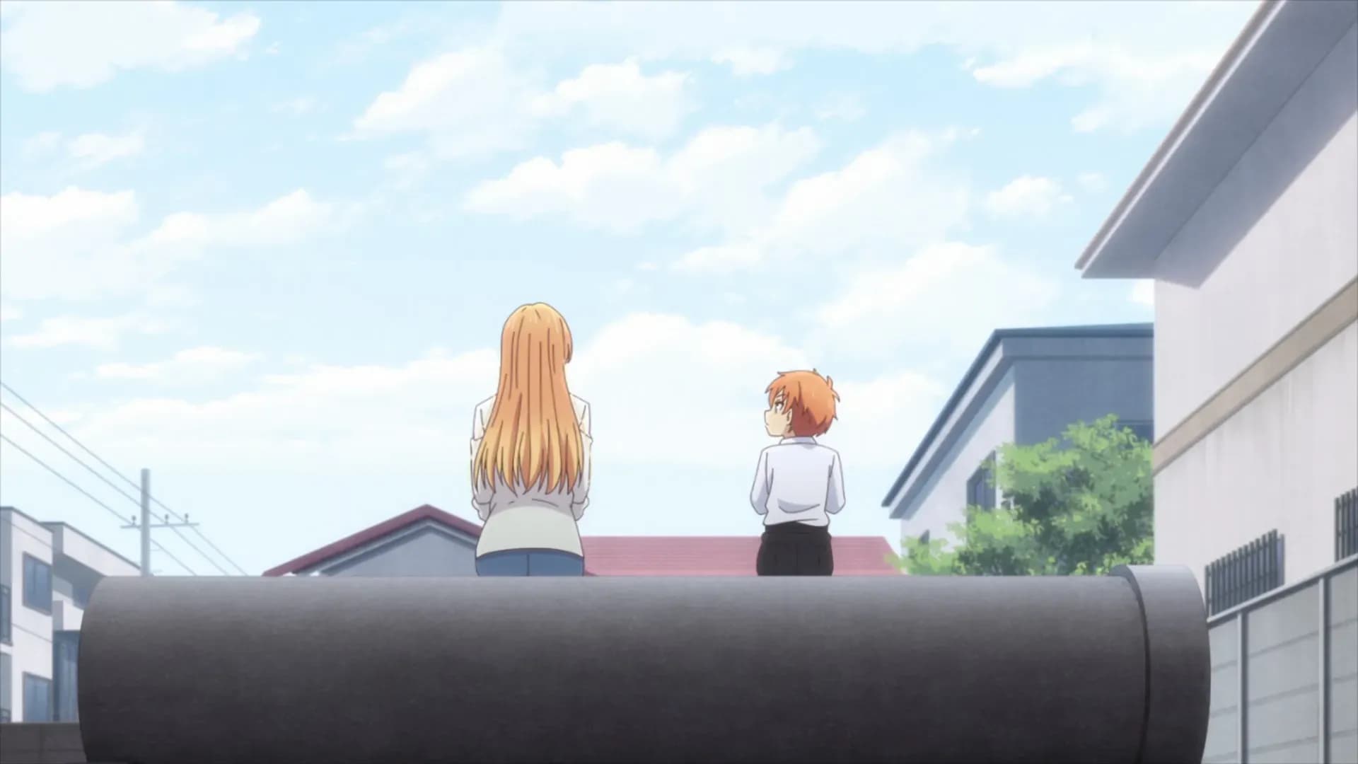 Фруктовая корзина: Прелюдия screenshot 1