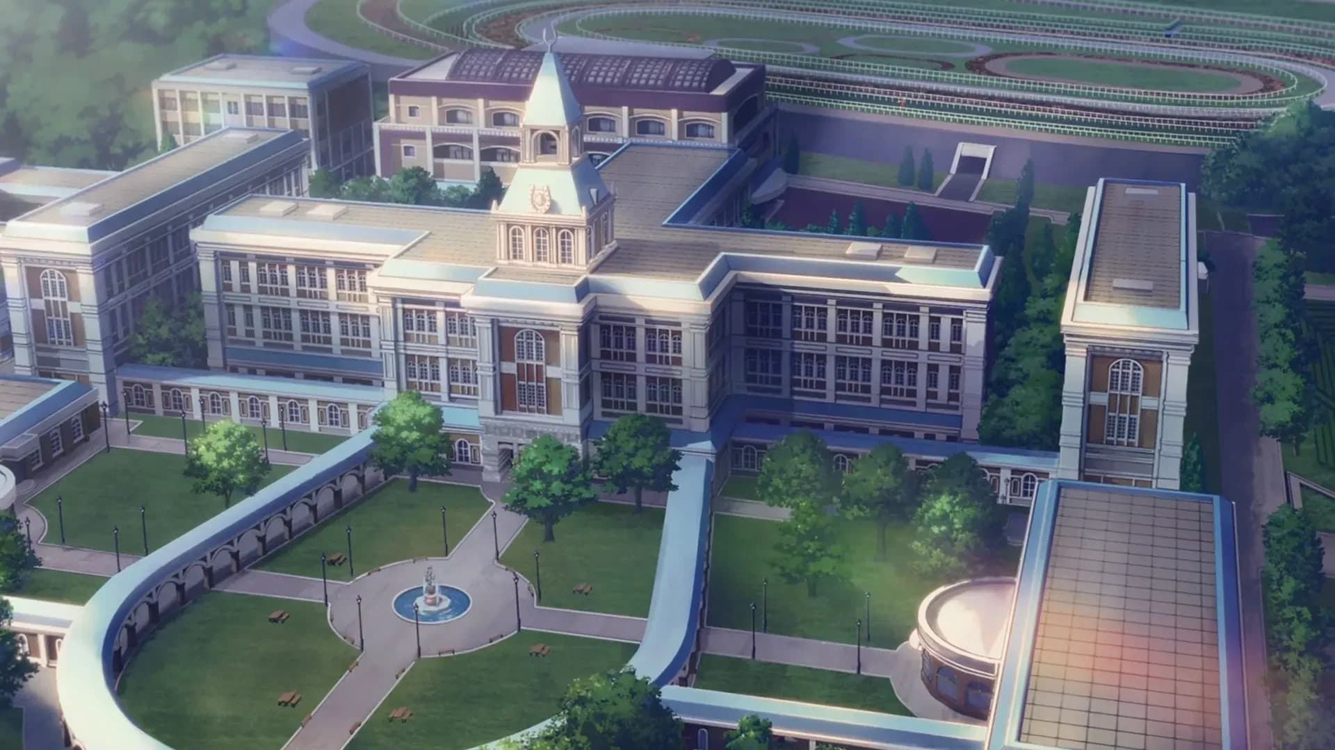 Девушки-пони: Славное дерби — Дорога к вершине screenshot 1