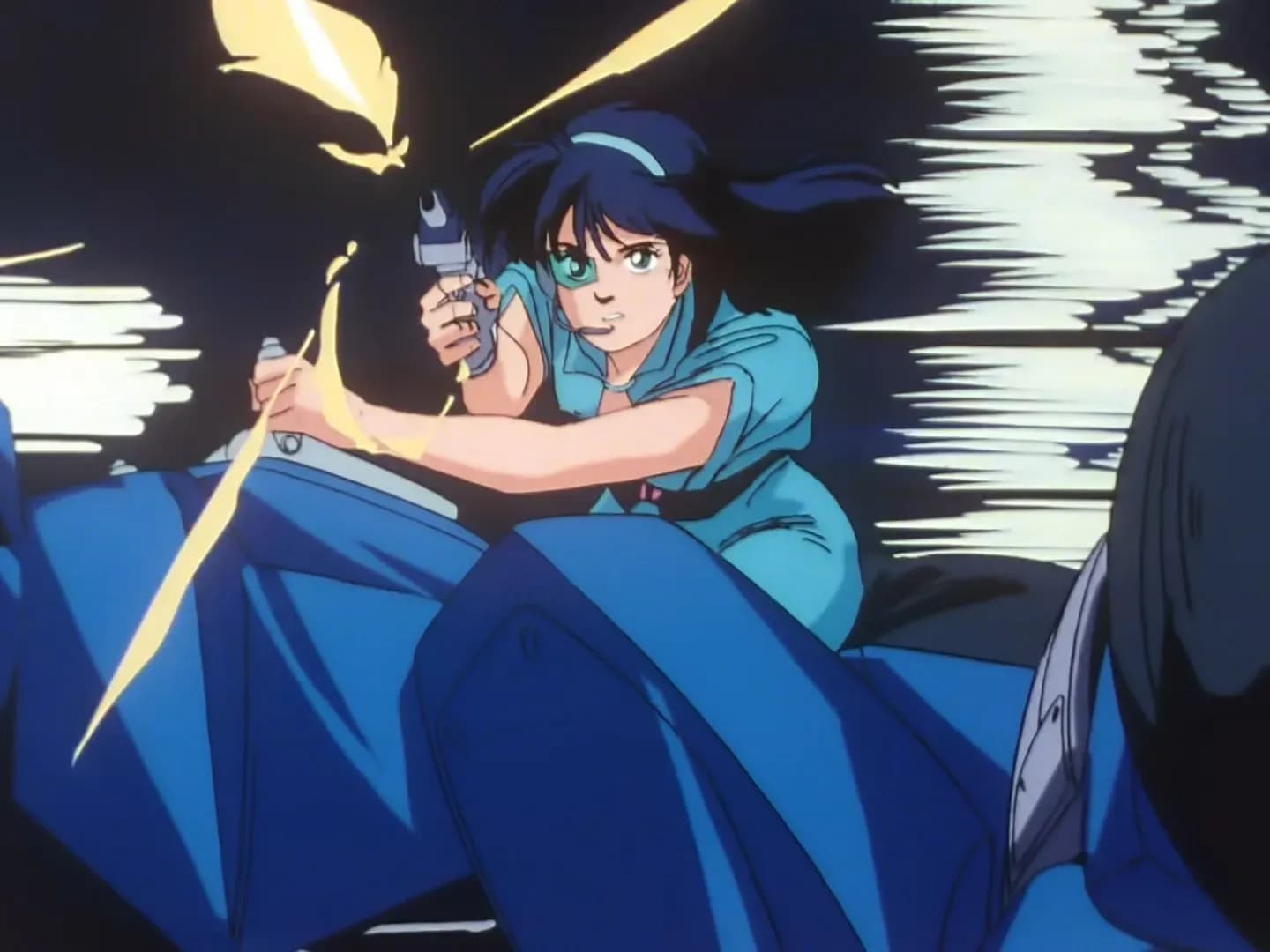 Красный фотон Зиллион screenshot 2