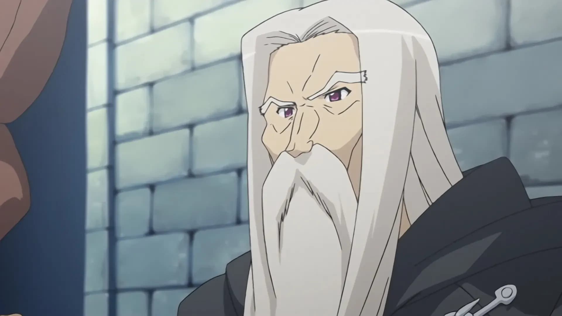 Подручный Луизы-Нулизы (третий сезон) screenshot 1