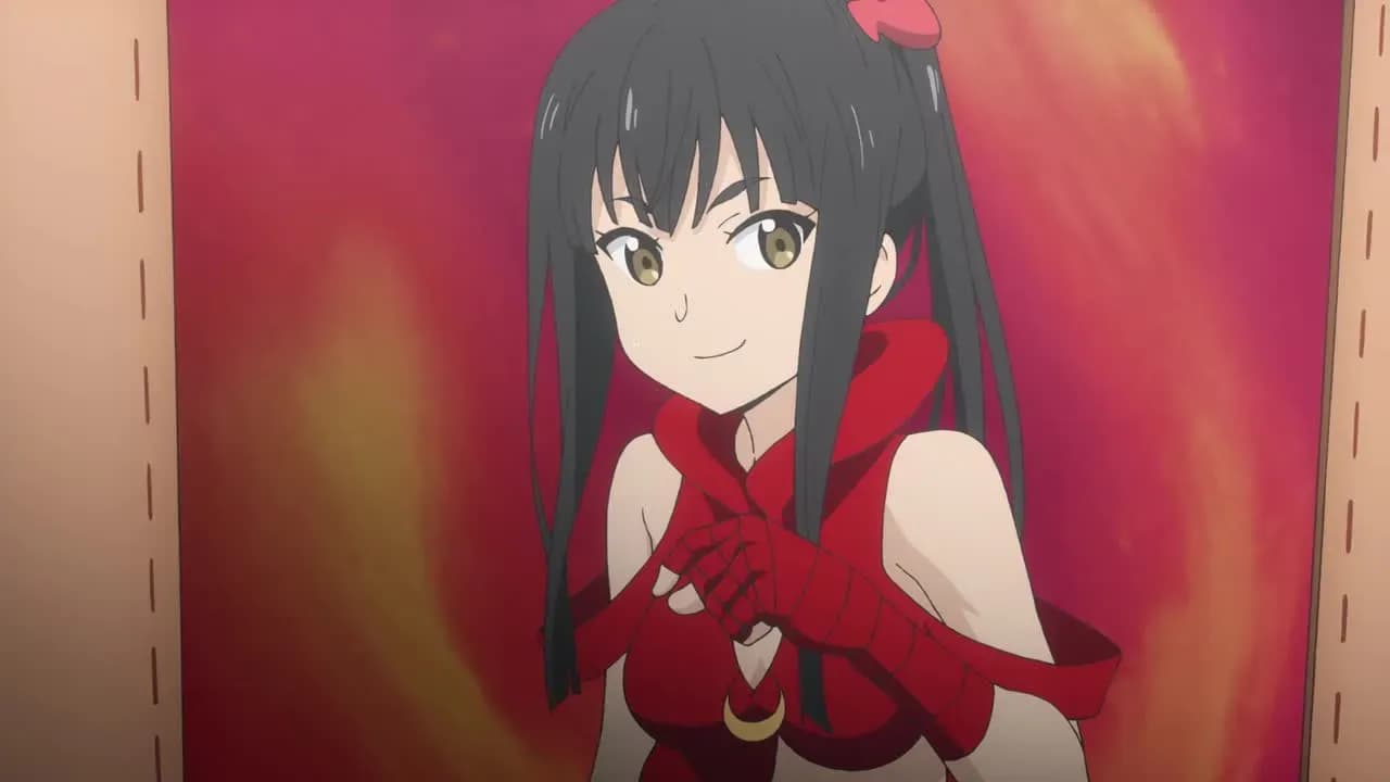 Селектор-разносчик Wixoss screenshot 2