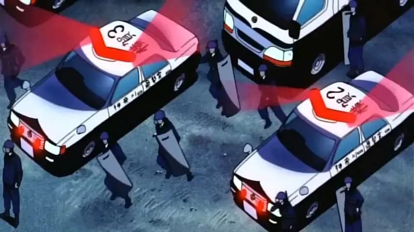 Сиамец: Первая миссия screenshot 1