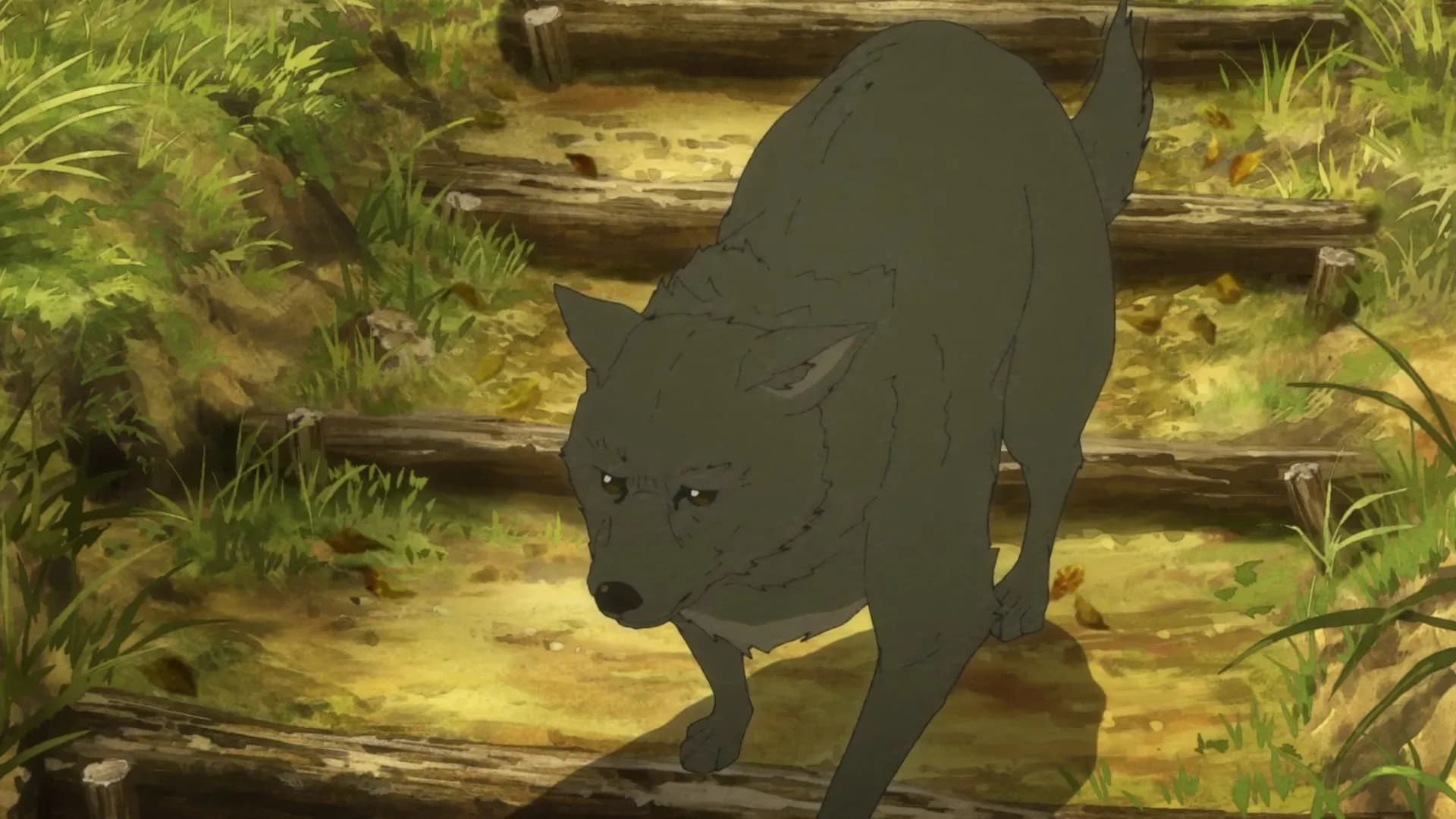 Пожинатель огня screenshot 2