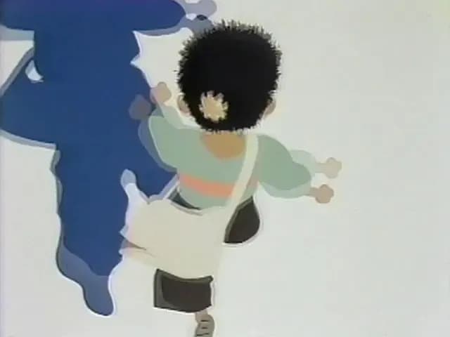 Матасабуро, парень ветров screenshot 2