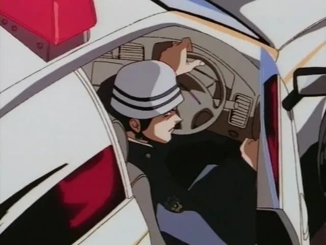 Ночной странник screenshot 1