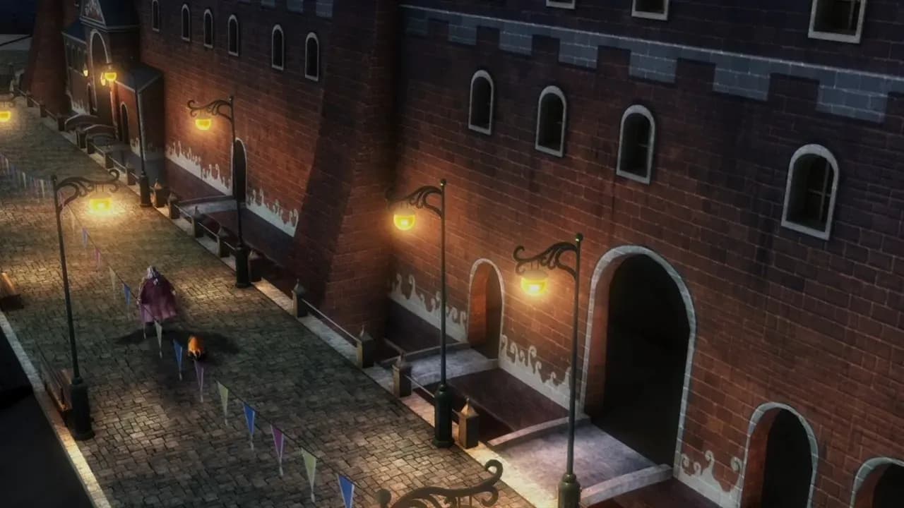 Ван Пис 3D: Погоня за соломенной шляпой screenshot 1