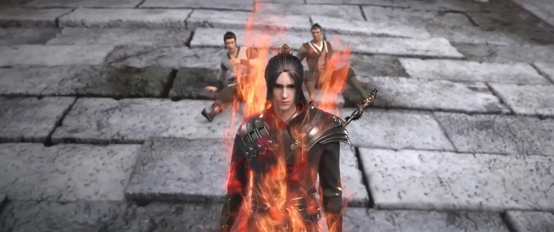 Лорд Сюэ Ин 3 screenshot 2