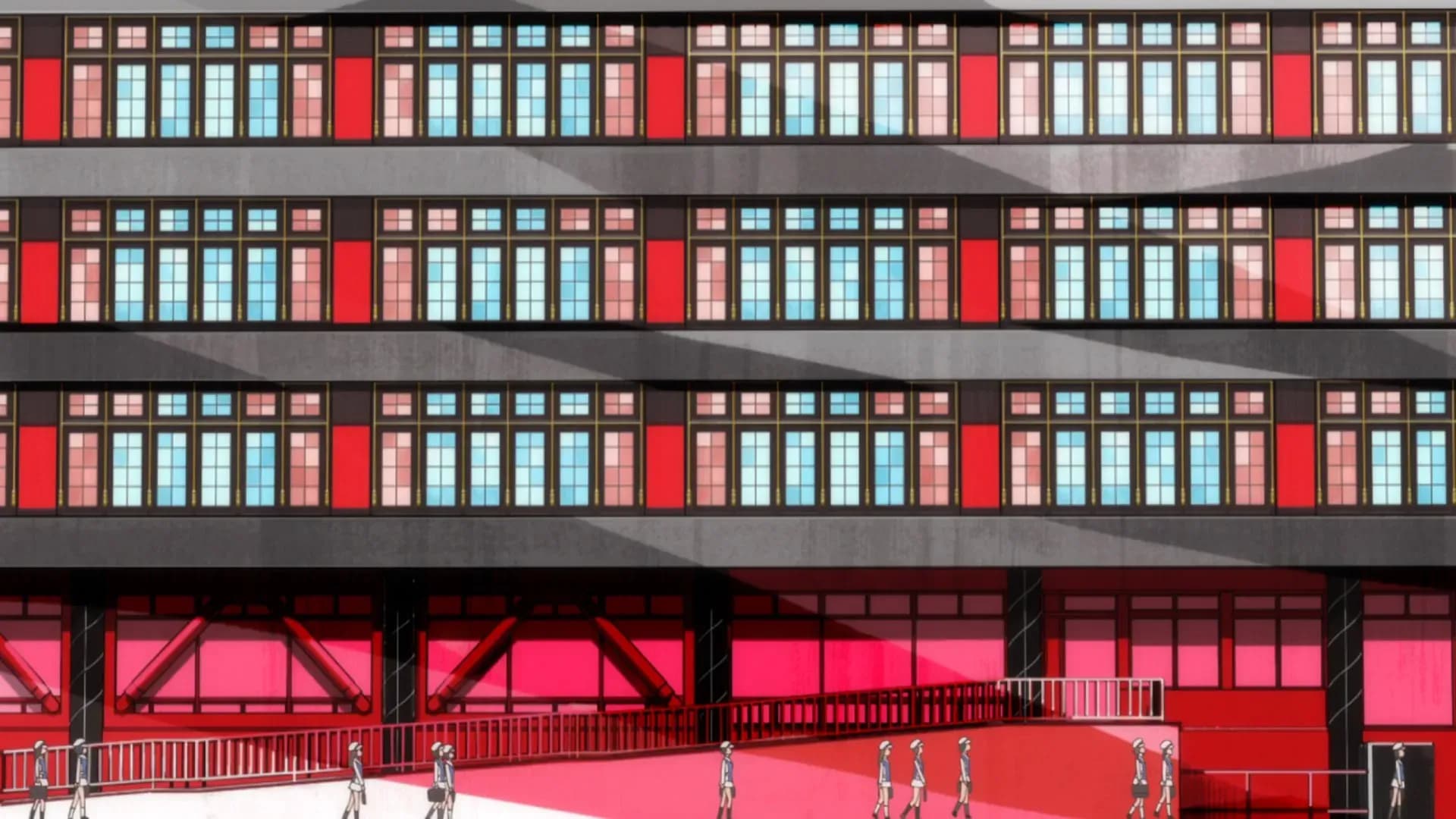 Медвежья буря, лилий ураган screenshot 1