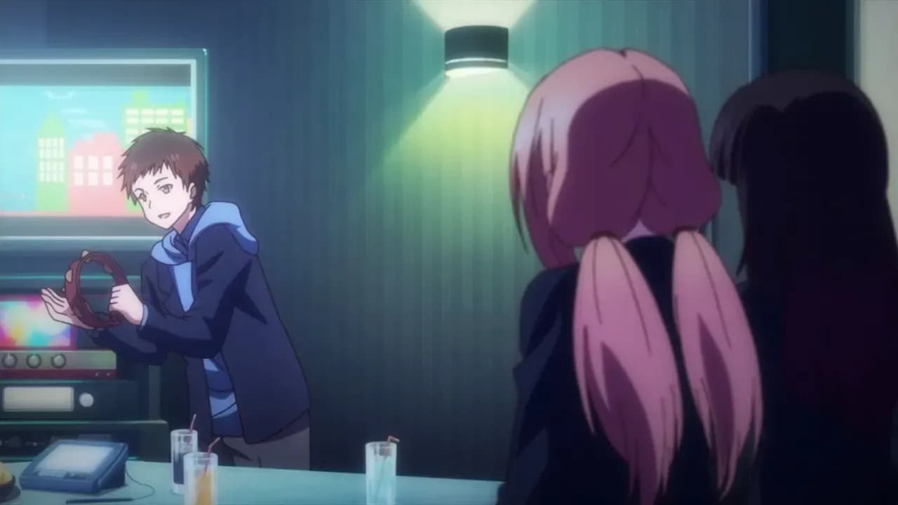 Ловушка лжи screenshot 2