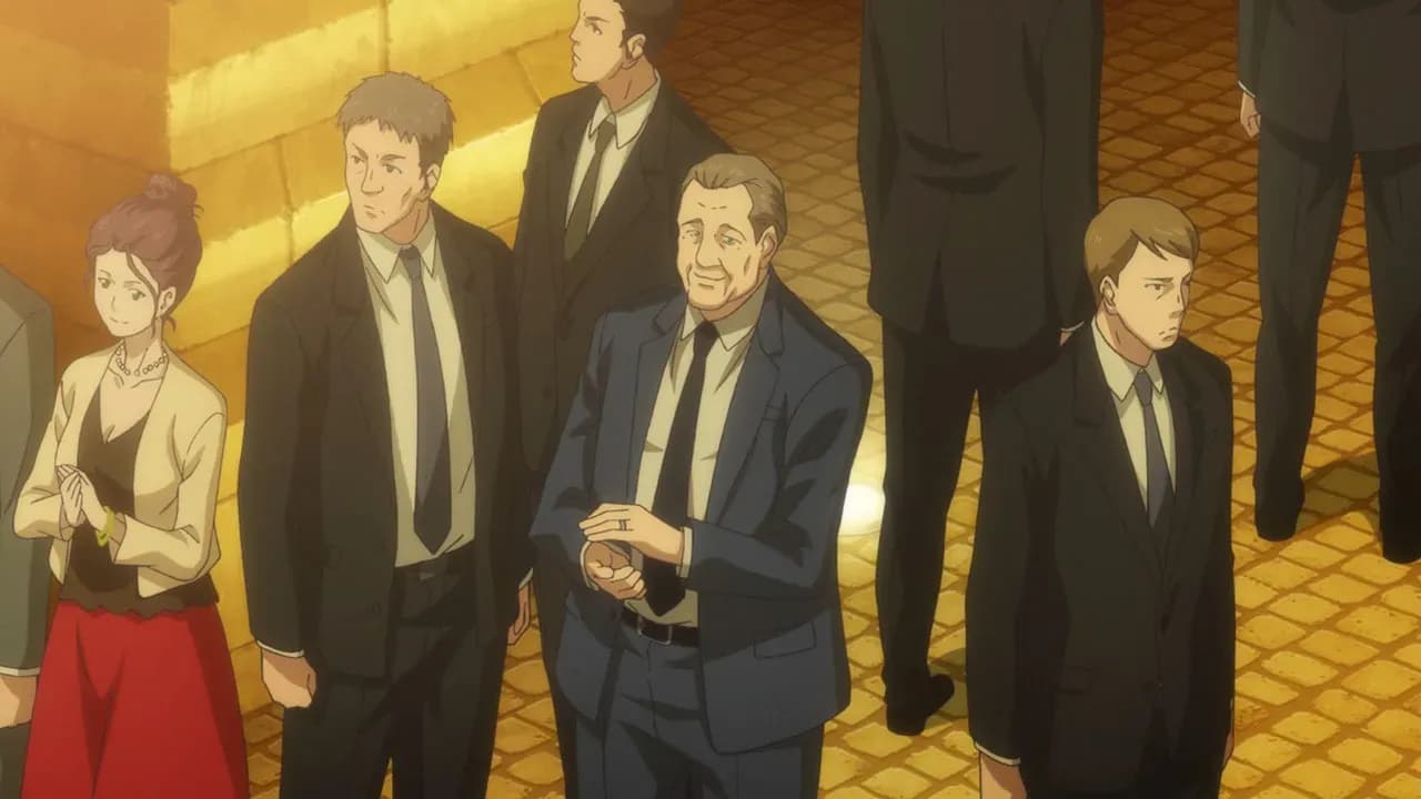 Би: Начало (второй сезон) screenshot 1