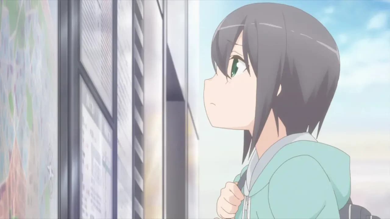 Смотрительница Сунохары screenshot 1