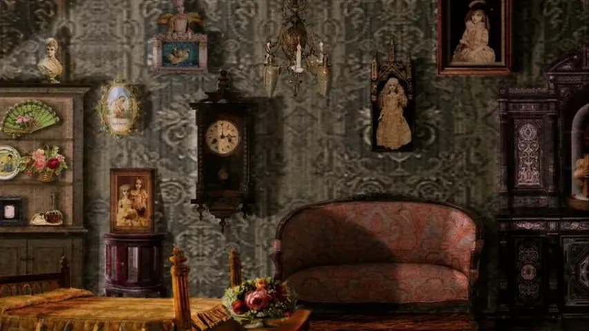 Алиса в Стране чудес screenshot 1